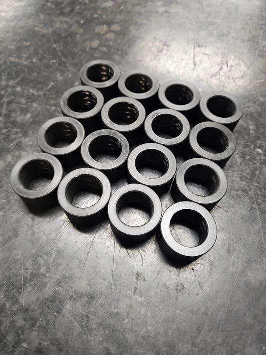 Polaris Pro R/Turbo R A Arm Bushings