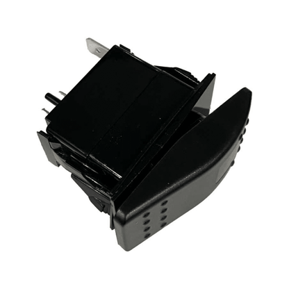 Panel Switch  3 Pin On/Off With LED