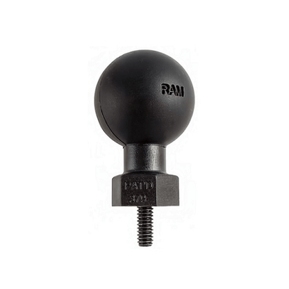 Ram Mount Ball with Thread 1/2" long