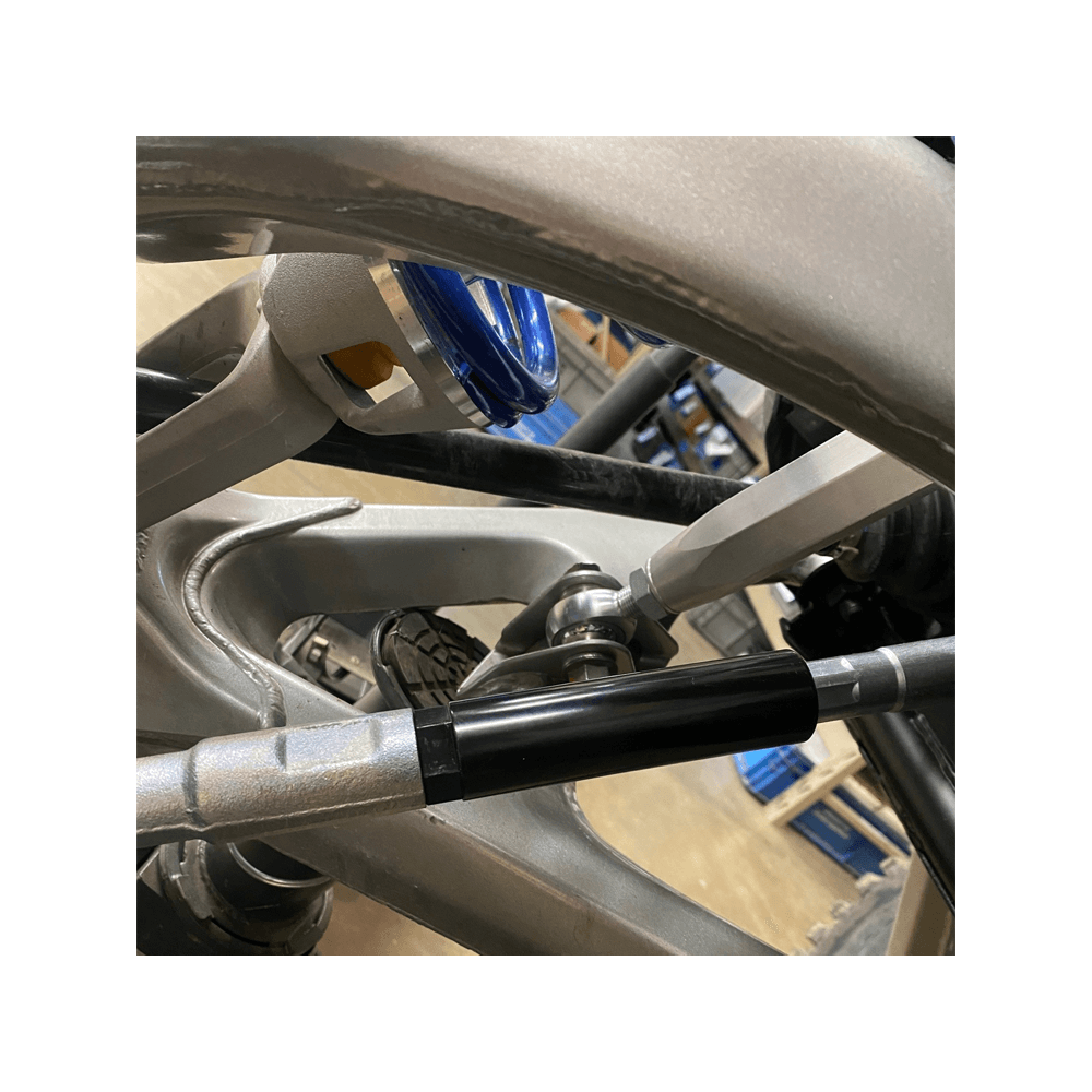 Polaris Pro R Tie Rod Sleeve