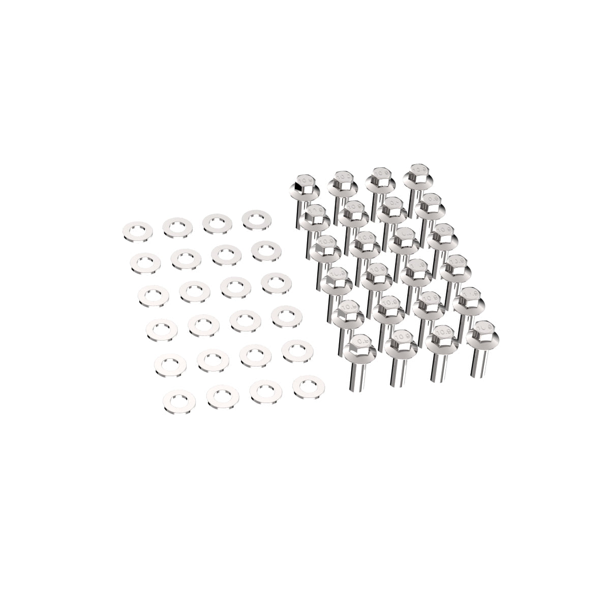 Beadlock Hardware Kit