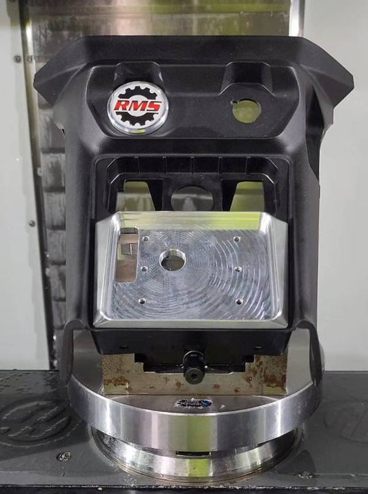 Can-Am Maverick R 12 ch. Billet Switch Pros Mount