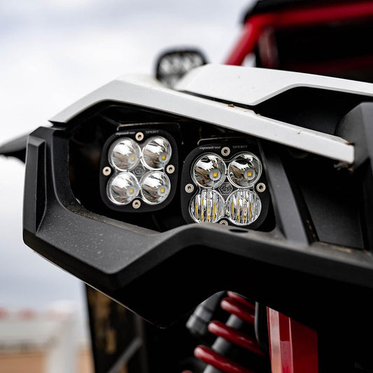 Honda Talon Squadron Sport Headlight Kit | 2019–2021