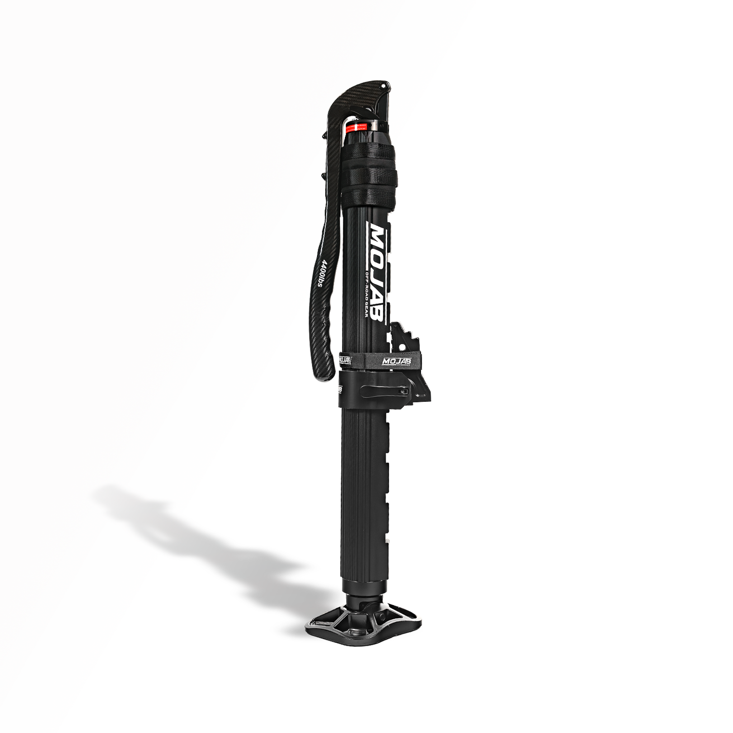 CarbonPro Hydraulic Jack MLH 48'' (Black color Expected delivery W/C July 1st)