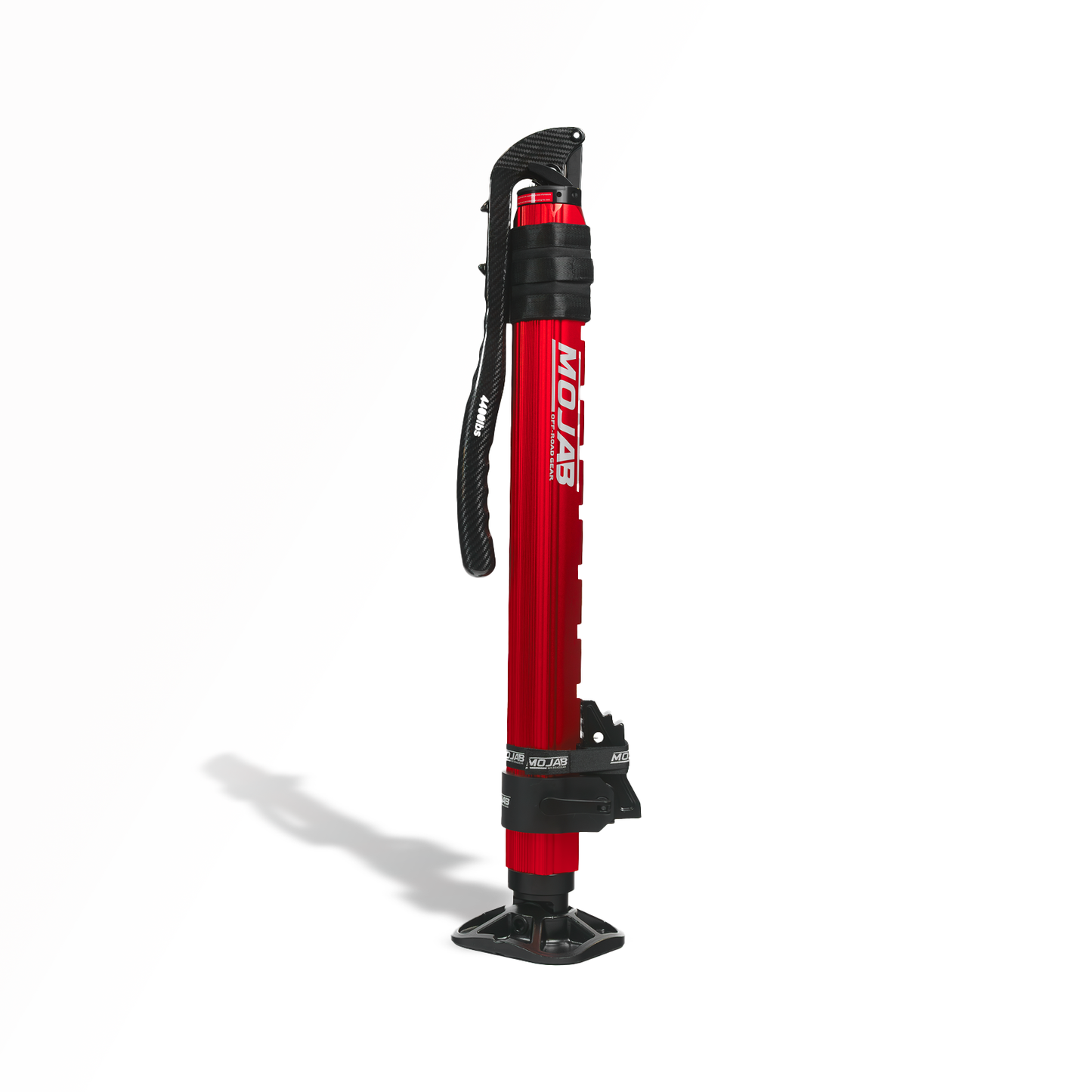 CarbonPro Hydraulic Jack MLH 48'' (Black color Expected delivery W/C July 1st)