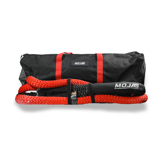 2” x 30’ Extreme Duty Kinetic Rope (Lifetime Warranty)