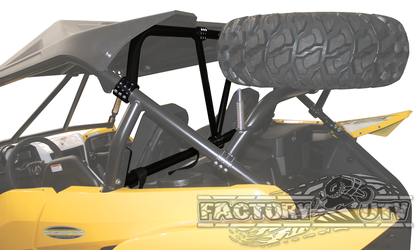 Yamaha YXZ 1000 Bolt-On Roll Cage Enhancement Bundle