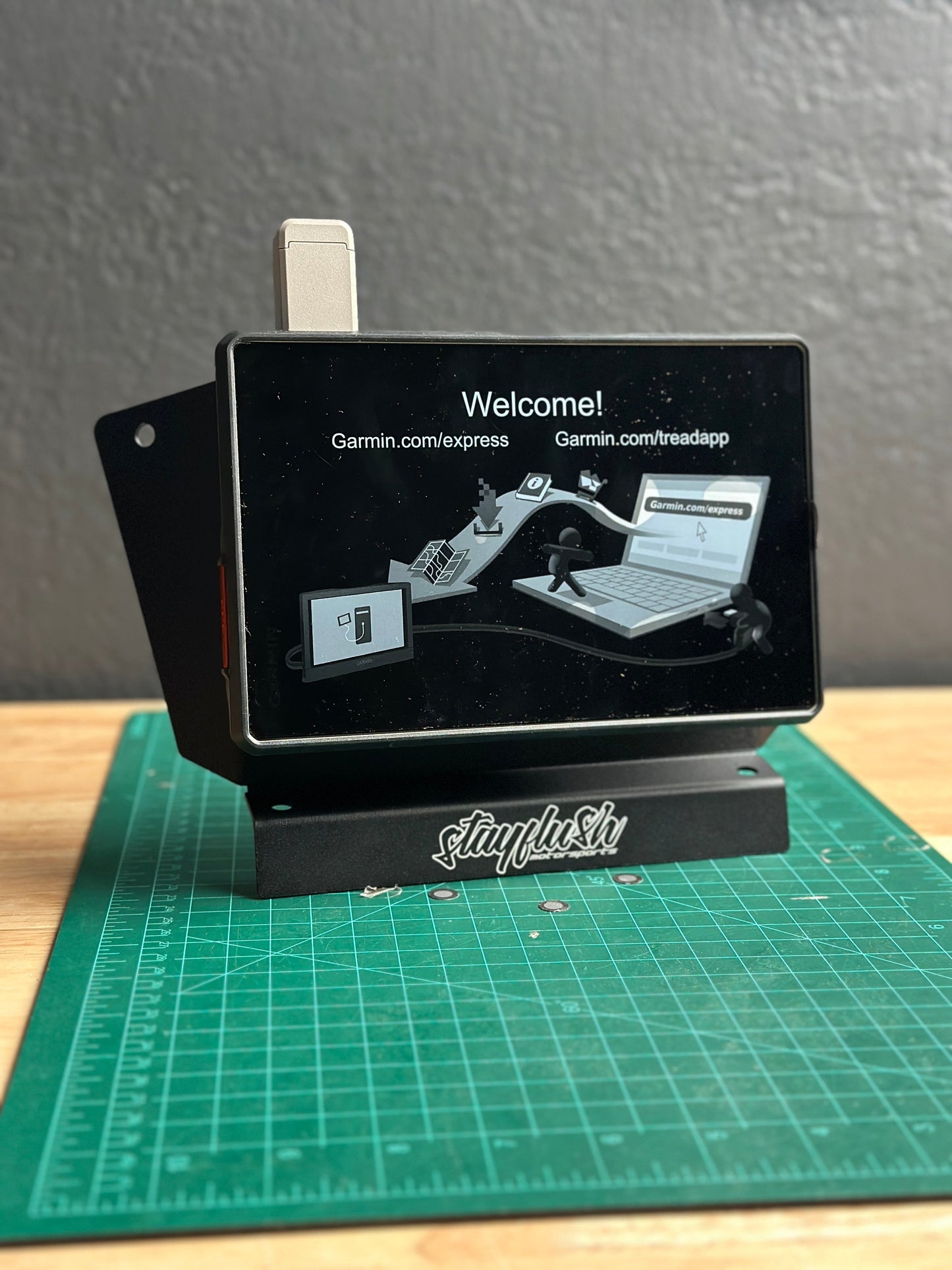 SFM Pro/ProR Universal Tablet Mount