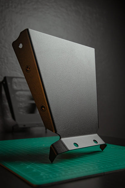 StayFlush Clean Slate Console