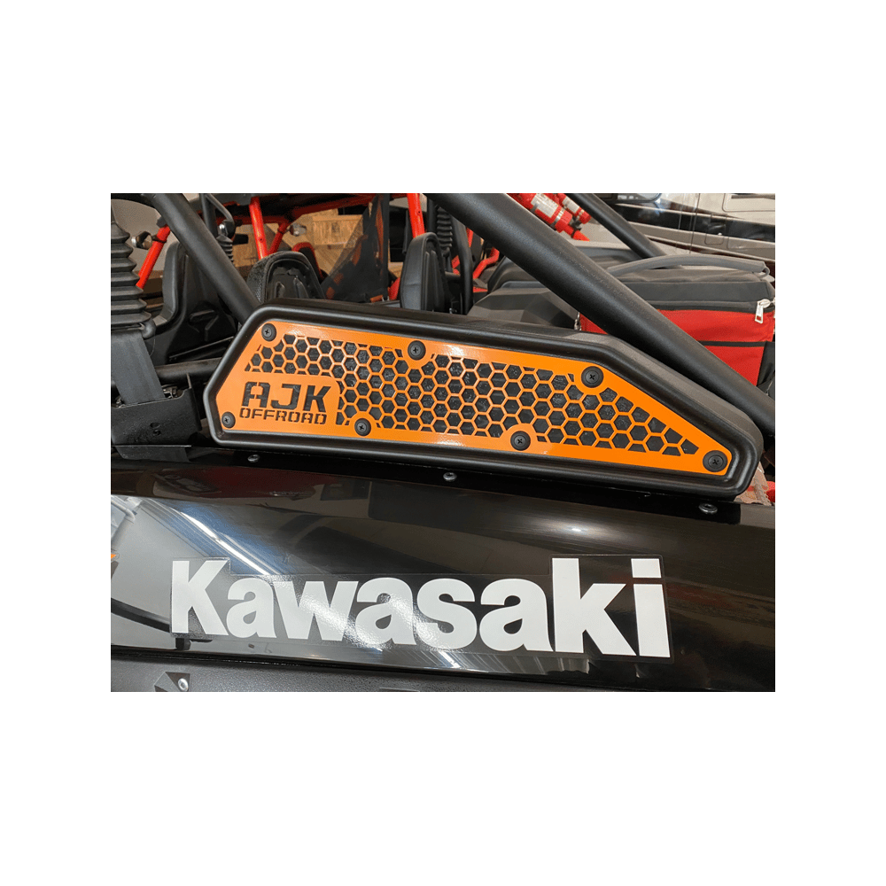 KRX Intake Vent Cover