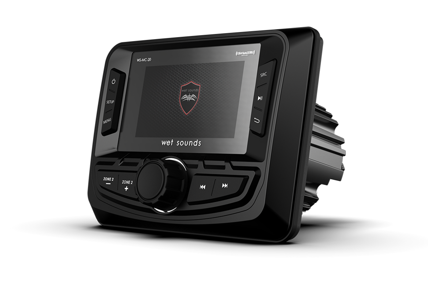 RZR® Signature Series Stage 8 Stereo Kit | UTVS-RZR-S8-S
