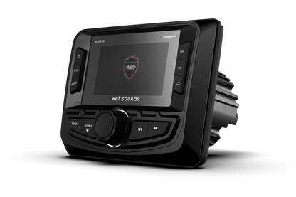 RZR® Signature Series Stage 7 Stereo Kit | UTVS-RZR-S7-S