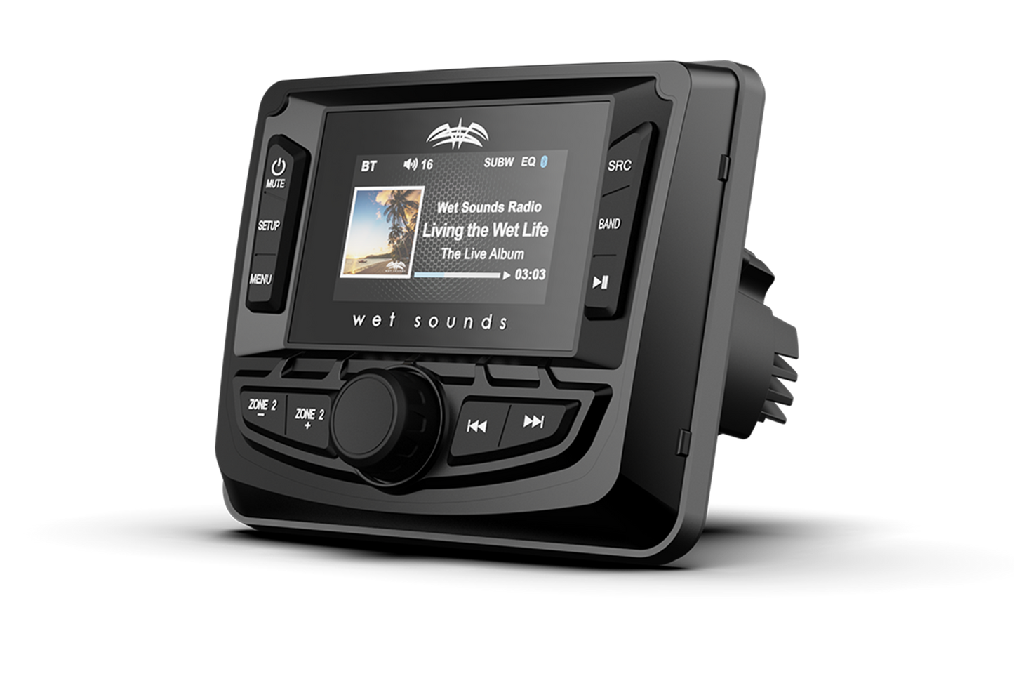 RZR® Signature Series Stage 7 Stereo Kit | UTVS-RZR-S7-S