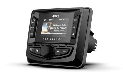 RZR® Signature Series Stage 8 Stereo Kit | UTVS-RZR-S8-S