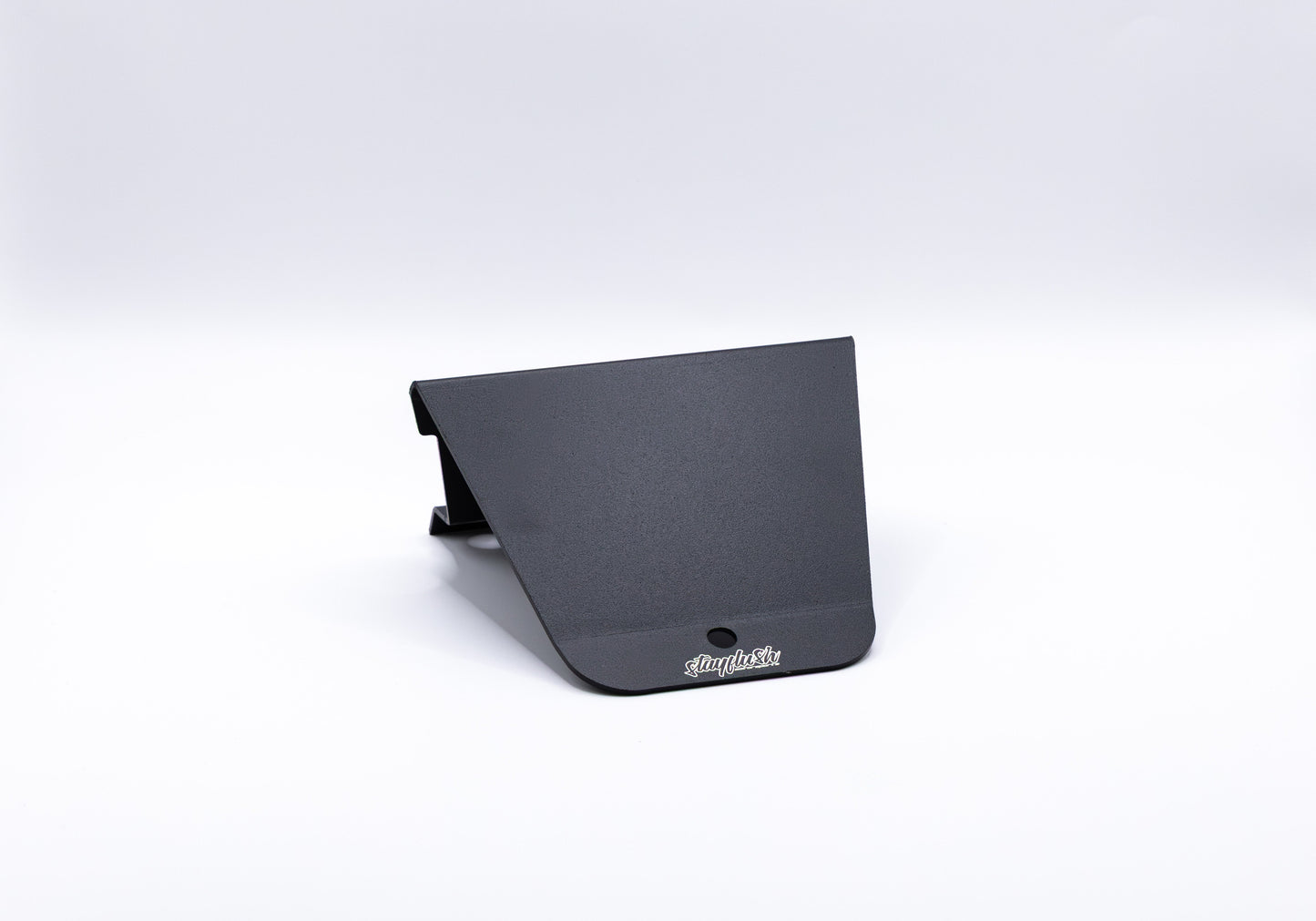 StayFlush Pro R Lower Dash Panel Mount Blank