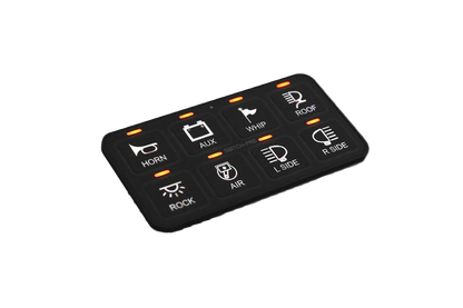 Switch-Pros® SP-9100 Switch Panel Power System