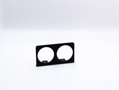 SFM Gauge Mount +2  Sidekick