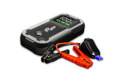 Battery Jump Starter - 12V Power Pack | UTVS-JMP-STRT