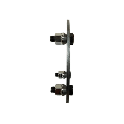 SXS Wheel Plate
