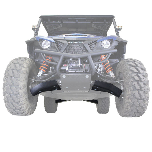 Yamaha Wolverine X2 & X4 UHMW A-Arm Guards