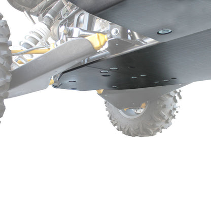 Yamaha YXZ 1000 UHMW Skid Plate