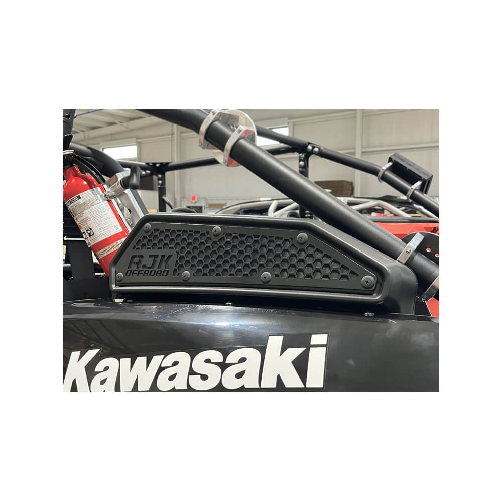 KRX Intake Vent Cover