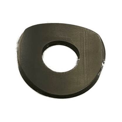 Beveled Washer