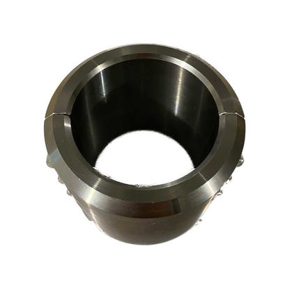 OD Tube Clamps  / 6 bolt coupler