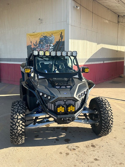 D2D PowerLink LED Light Bar