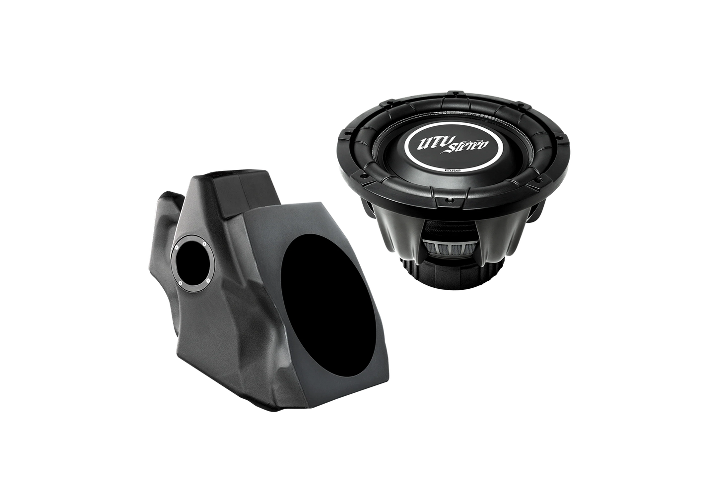 RZR® Pro Series Ride Command® Stage 7 Stereo Kit | UTVS-PRO-S7-RC