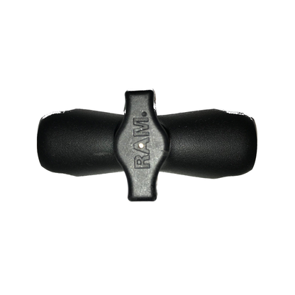 RAM MOUNT DOUBLE SOCKET EXTENSION