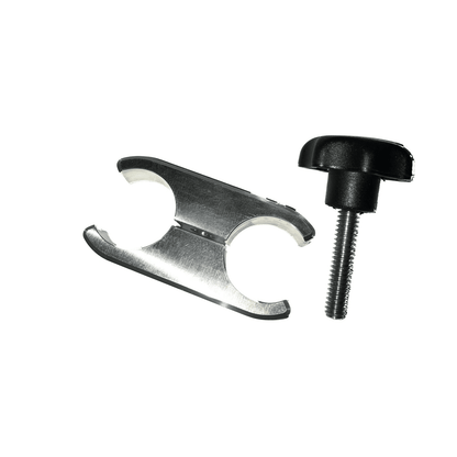 1" Ball Billet Aluminum Extension