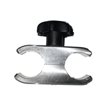 1" Ball Billet Aluminum Extension