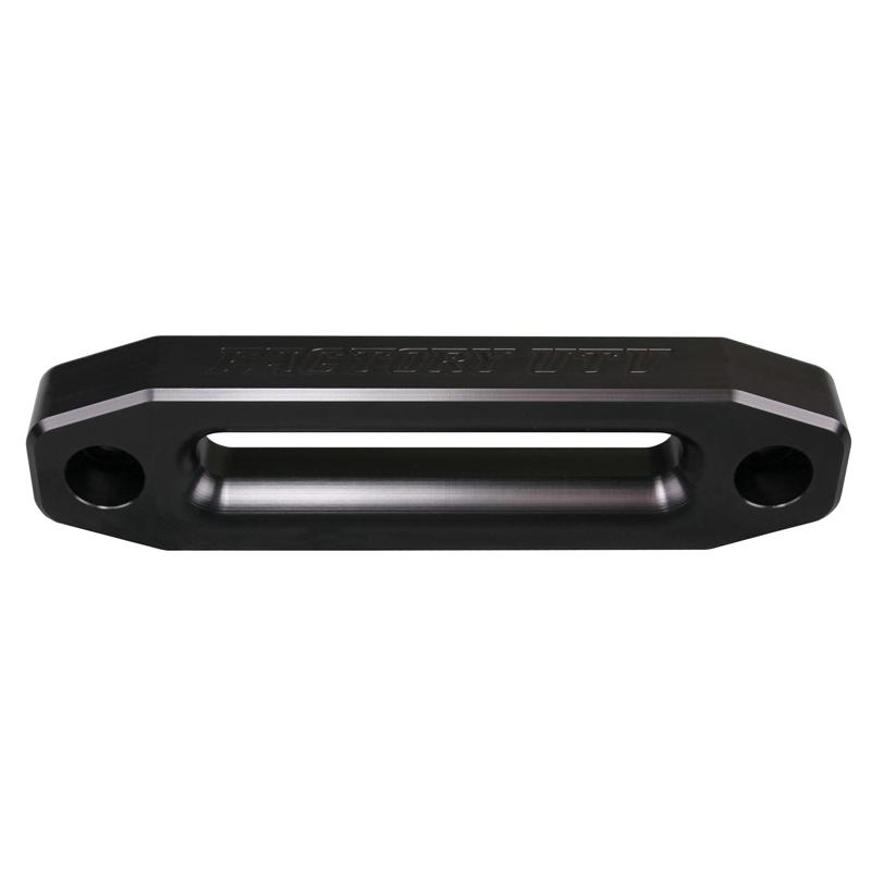 Can-Am Maverick X3 & X3 Max Winch Bumper