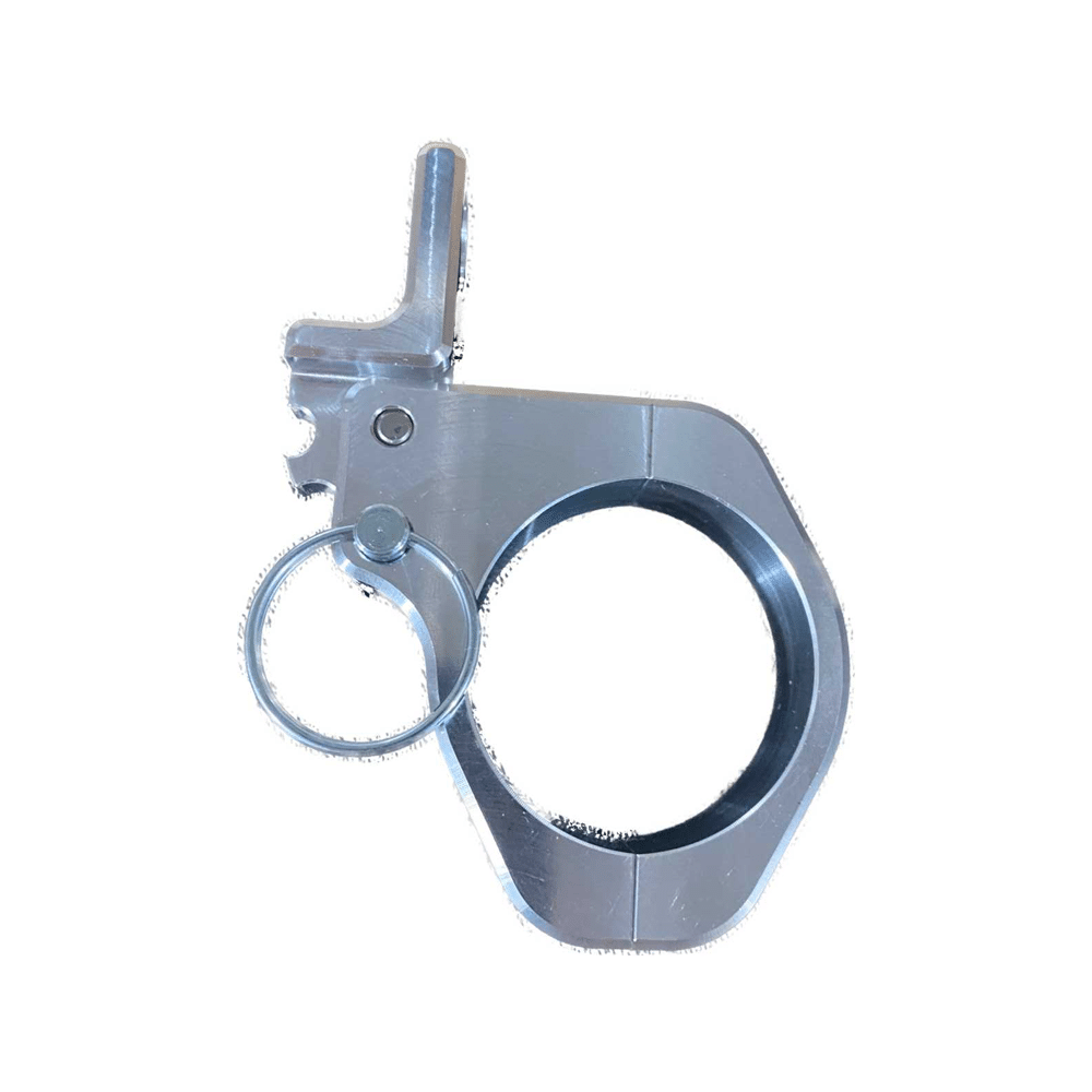 Folding Flag / Whip Mount