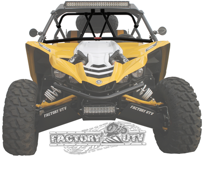 Yamaha YXZ 1000 Bolt-On Roll Cage Enhancement Bundle