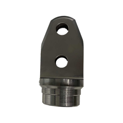 Kawasaki KRX cage bung without wire hole