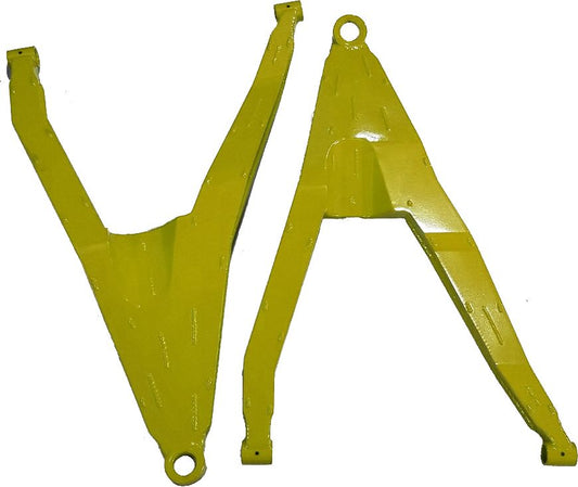 Maverick X3 72" Boxed High Clearance Lower A Arms