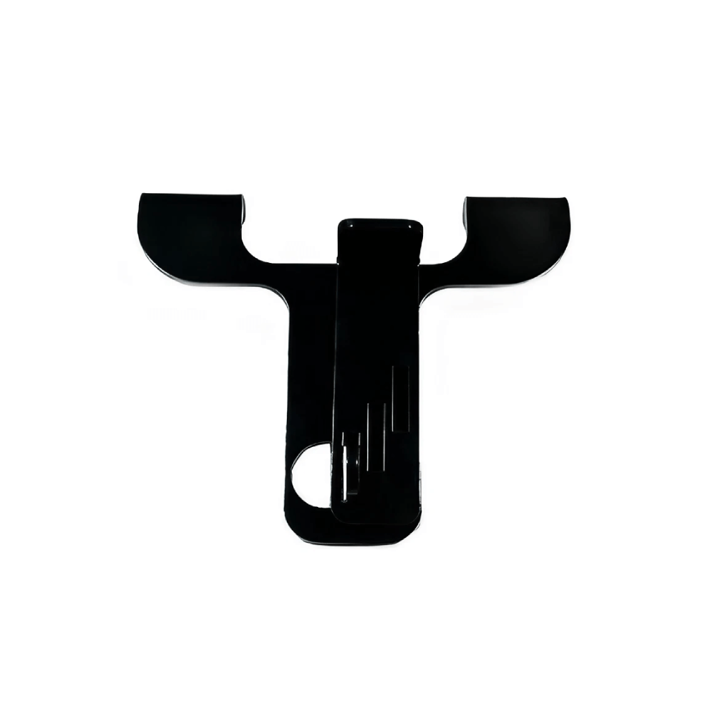 Packout Mount Lock