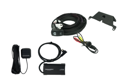Can-Am® X3 Signature Series Stage 8 Stereo Kit | UTVS-X3-S8-S