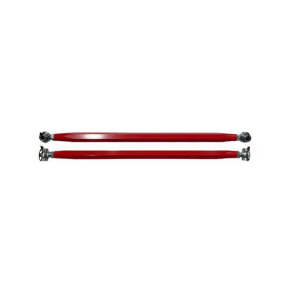 Polaris Pro R / Turbo R High Clearance Radius Rods