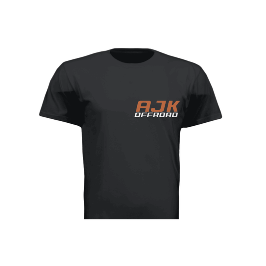 AJK Offroad T Shirt