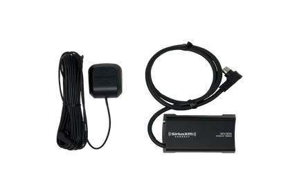 Can-Am® X3 Signature Series Stage 8 Stereo Kit | UTVS-X3-S8-S