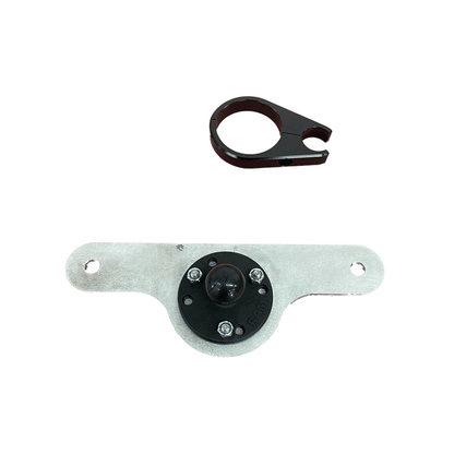 License Plate Holder