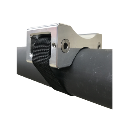 Universal Roll Bar Mount / Clamp