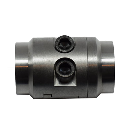 Tubing Disconnect - 2 Pack - Interlocking Tubing Coupler - Off Road Trucks, Jeeps, ATV, SXS