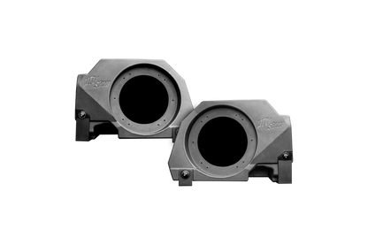 2025+ RZR® Pro Series Ride Command® Stage 8 Stereo Kit | UTVS-PRO2-S8-RC