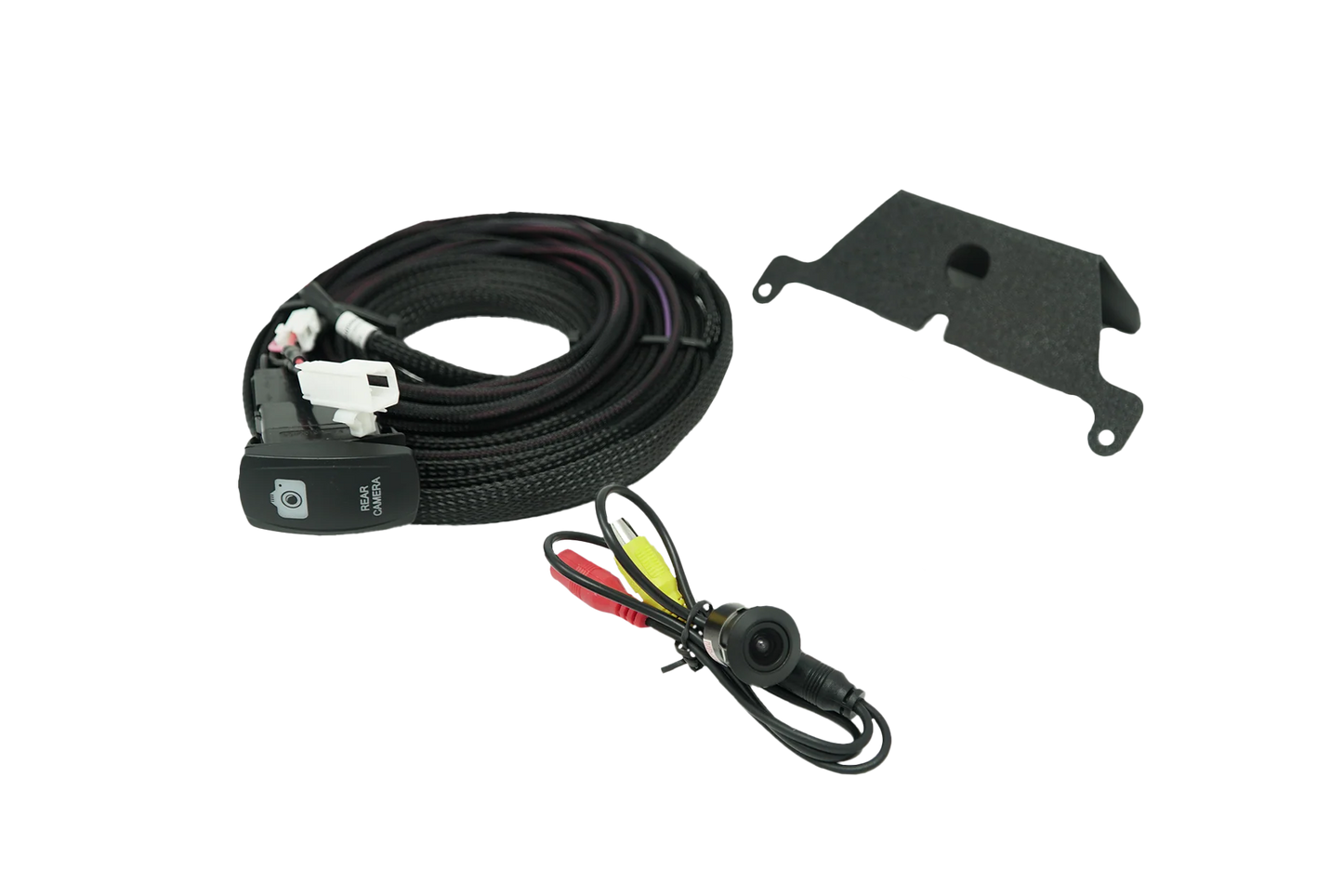 Can-Am® X3 Signature Series Stage 8 Stereo Kit | UTVS-X3-S8-S