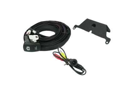 Can-Am® X3 Signature Series Stage 8 Stereo Kit | UTVS-X3-S8-S