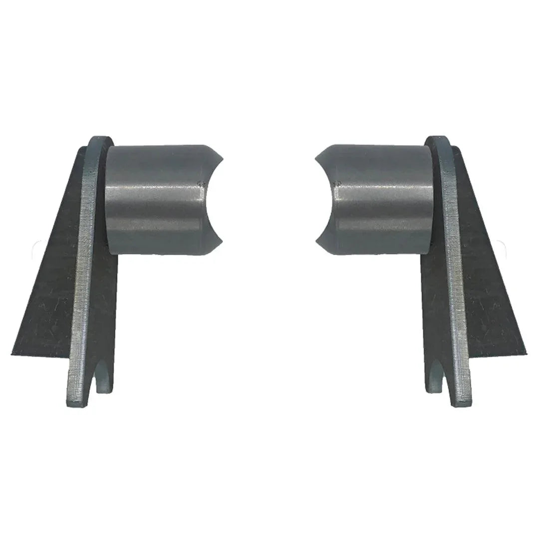 Weld-on Chassis Mounts - Electric Jack